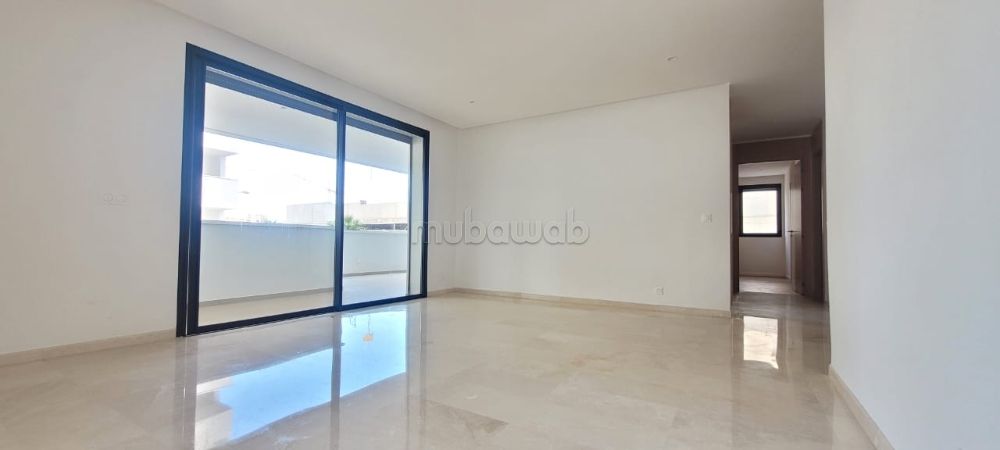 CFC: Superbe 2 chambres meublé avec balcon