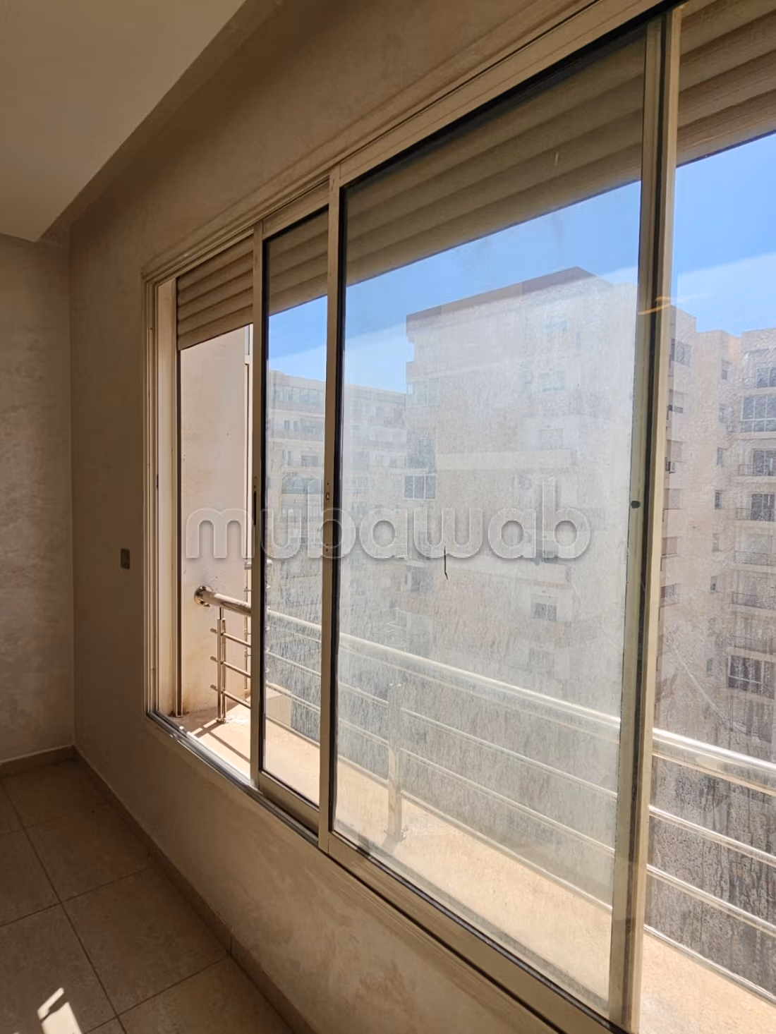 Appatement a vendre à hay mohammadi — 3