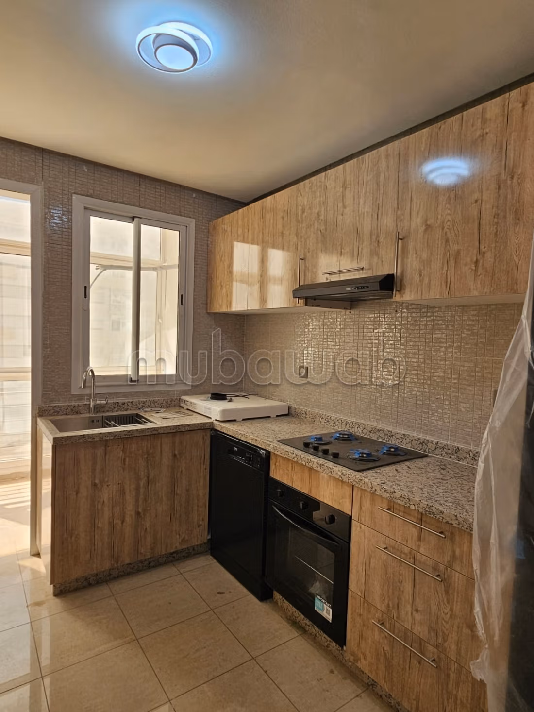 Appatement a vendre à hay mohammadi — 4