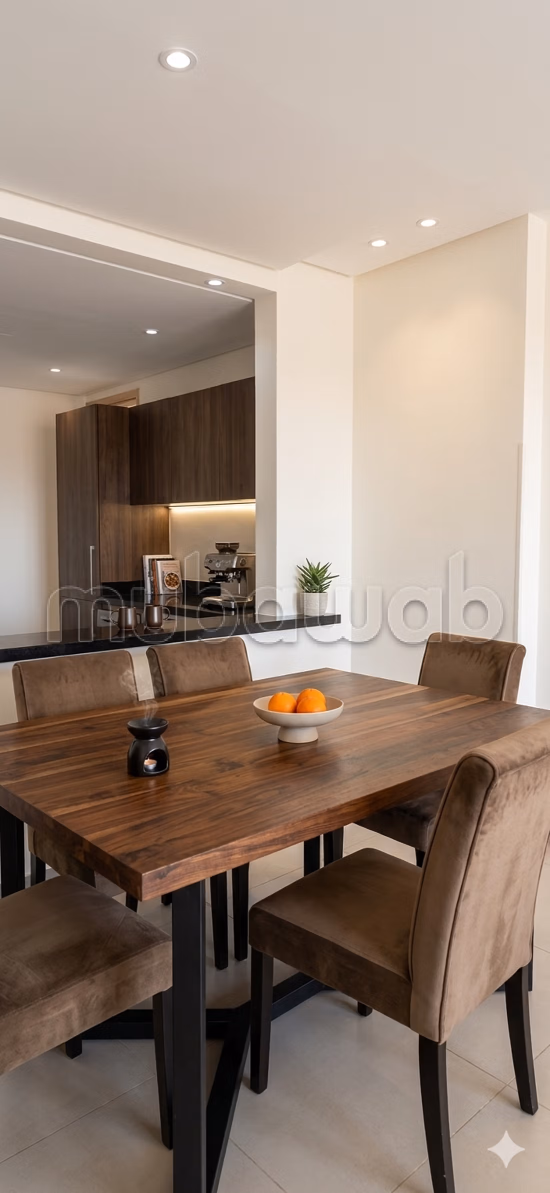 Appartement 120 m² f Centre ville — 4