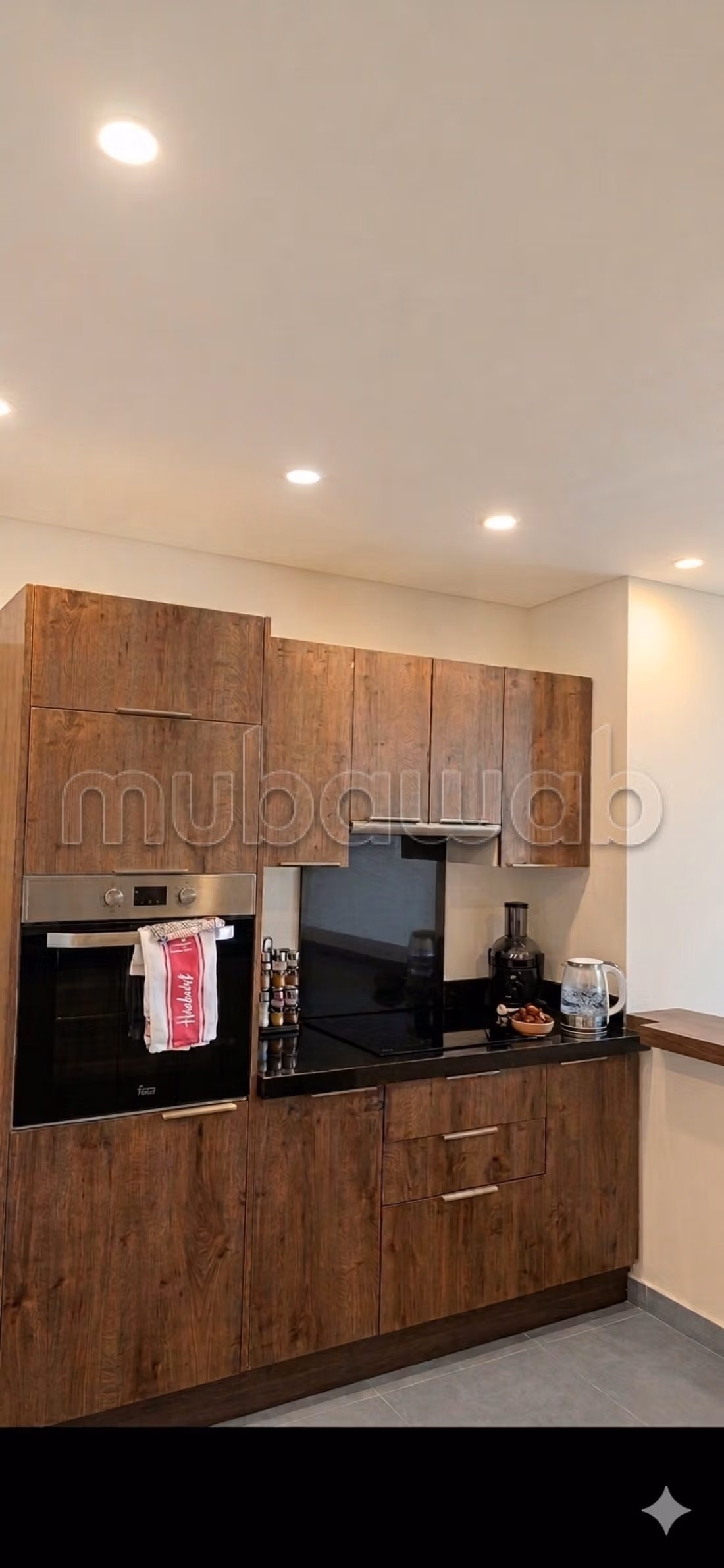 Appartement 120 m² f Centre ville — 6