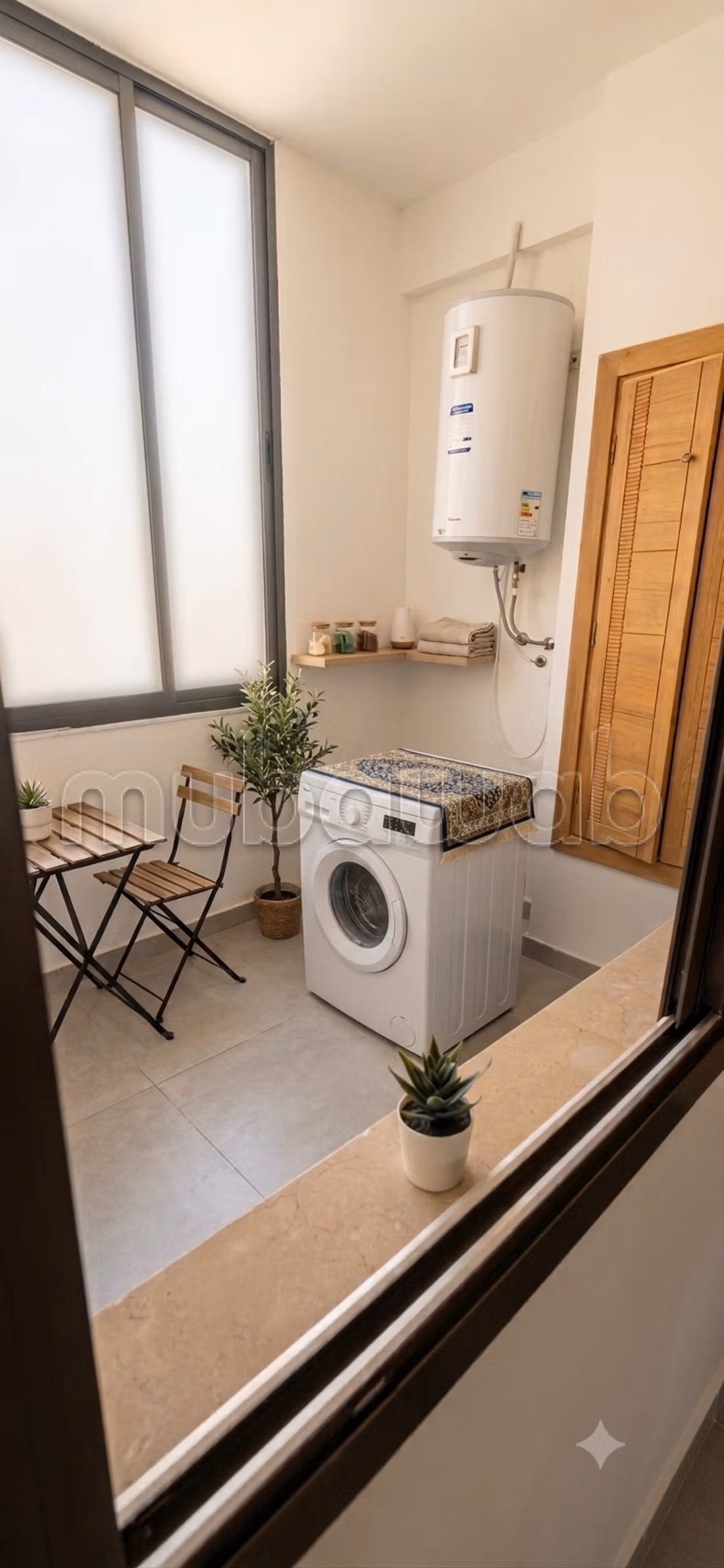 Appartement 120 m² f Centre ville — 7
