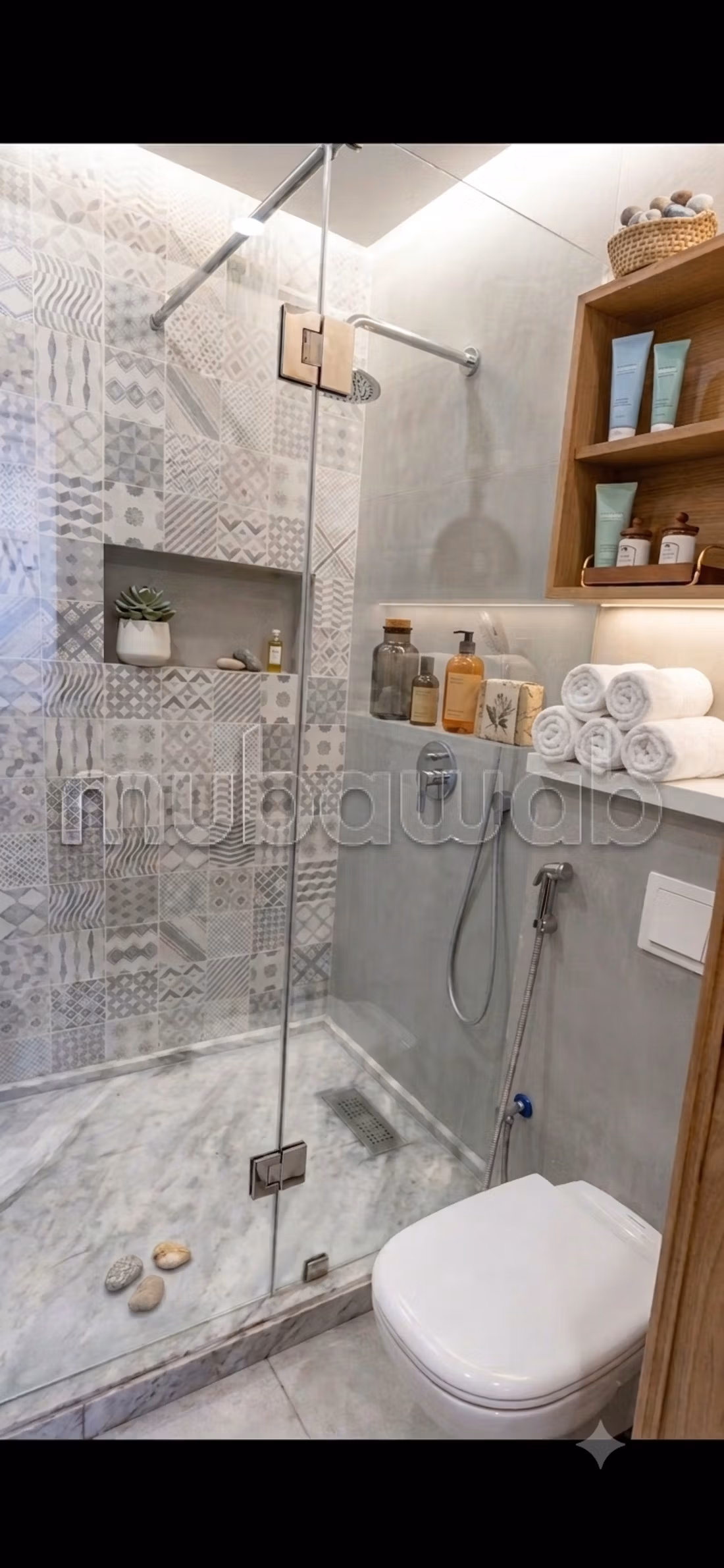 Appartement 120 m² f Centre ville — 9