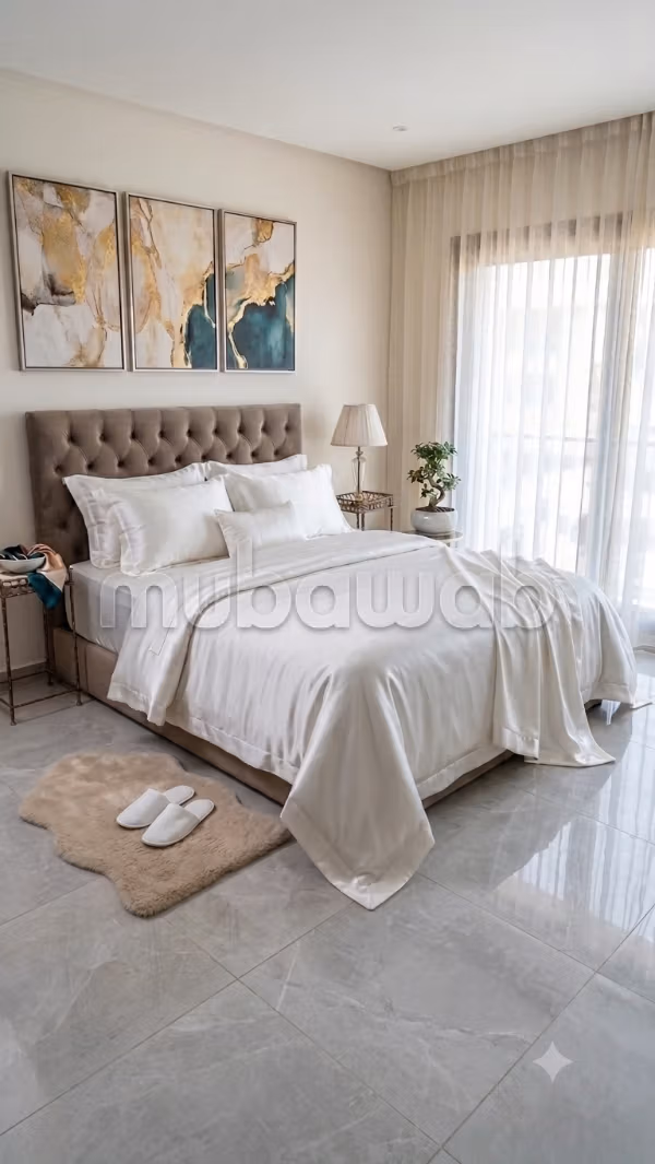 Splendido appartamento in affitto a Centre ville. 2 camere da letto. Ammobiliato