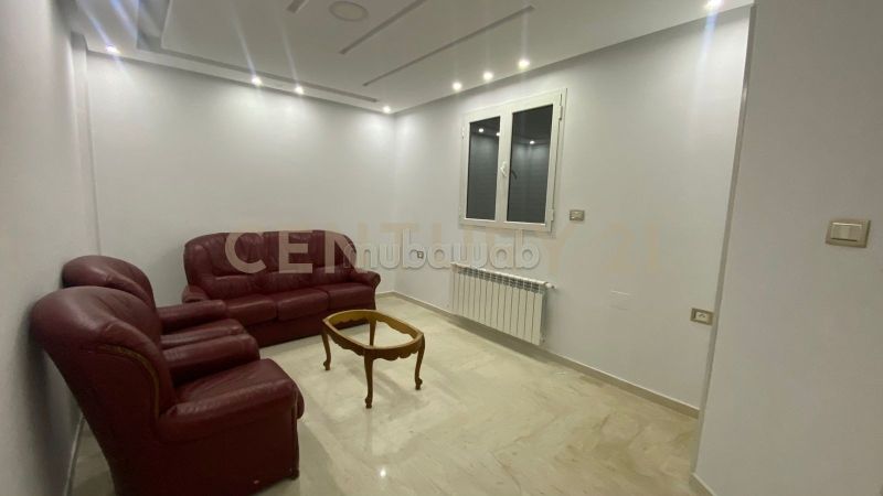 À vendre étage de villa S2 Cité El Wafa AFH 2