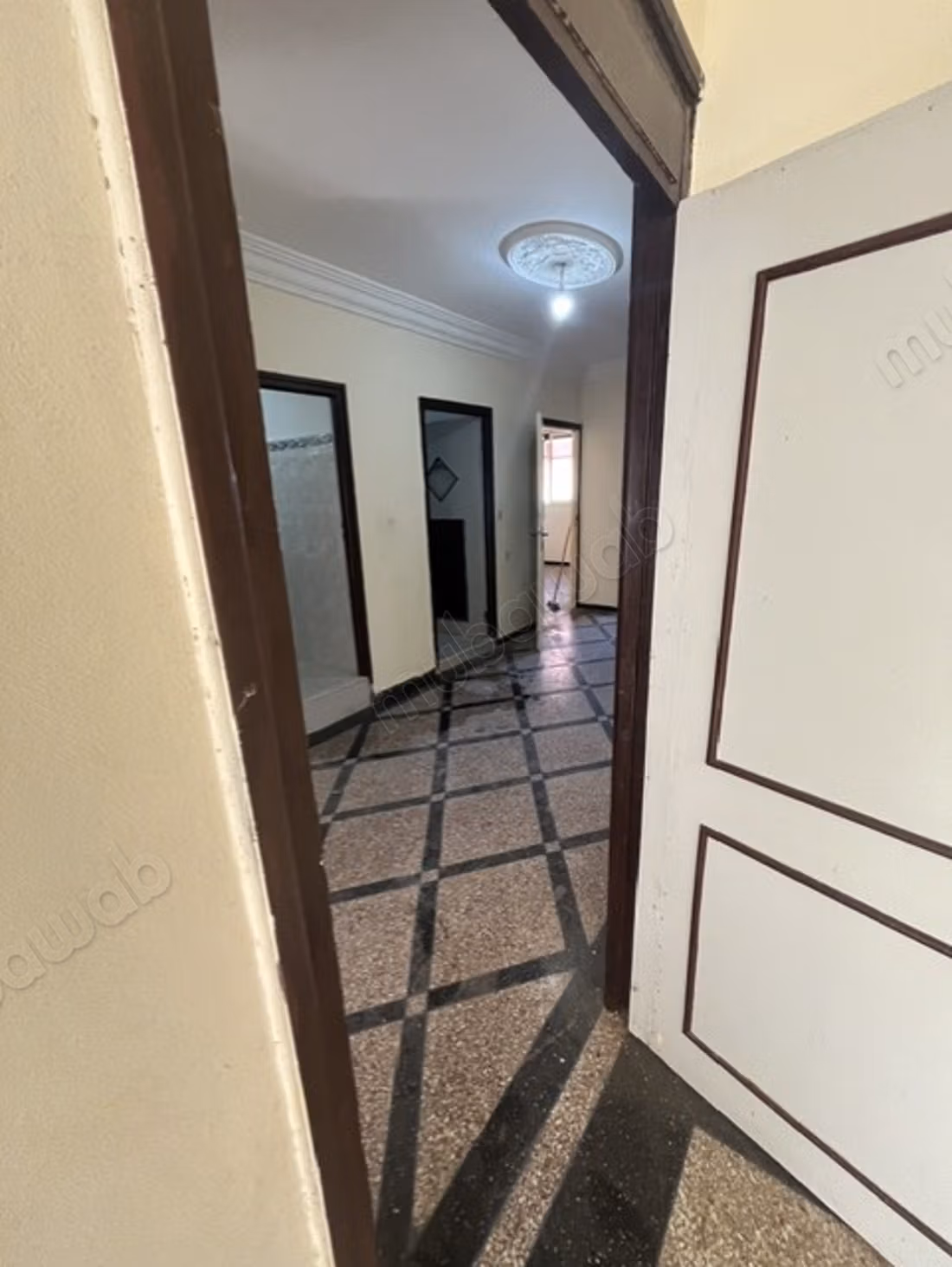 Maison 3 étages a vendre hay horria mohammedia