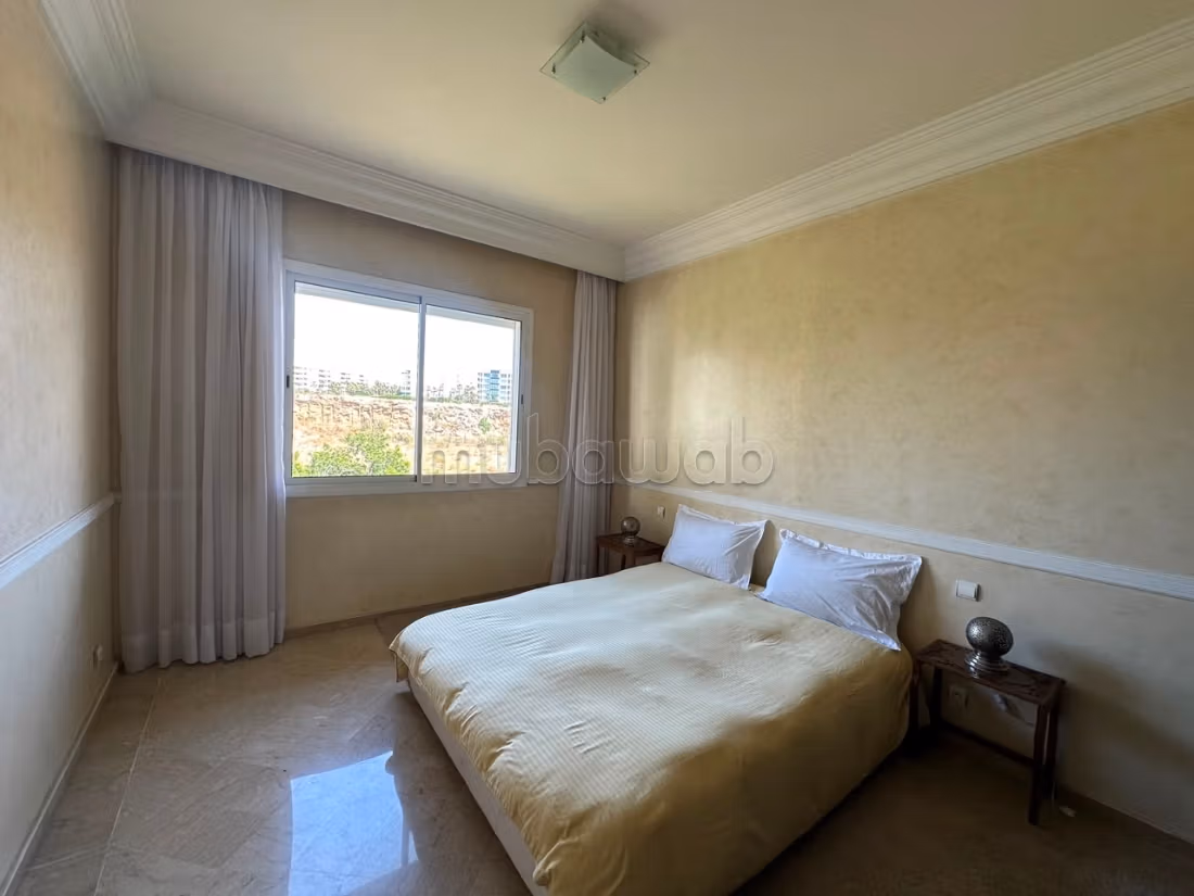 Appartement 180 m² à Ain Diab — 7
