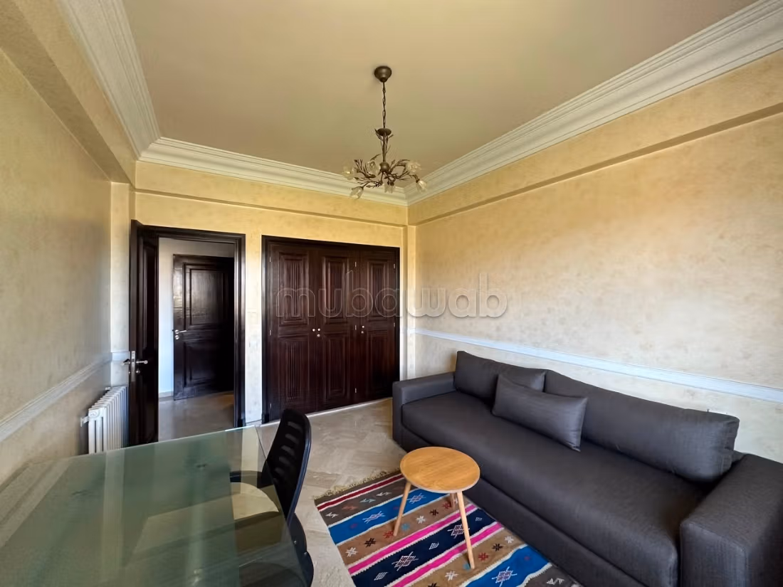 Appartement 180 m² à Ain Diab — 8