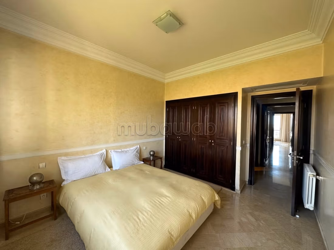Appartement 180 m² à Ain Diab — 9