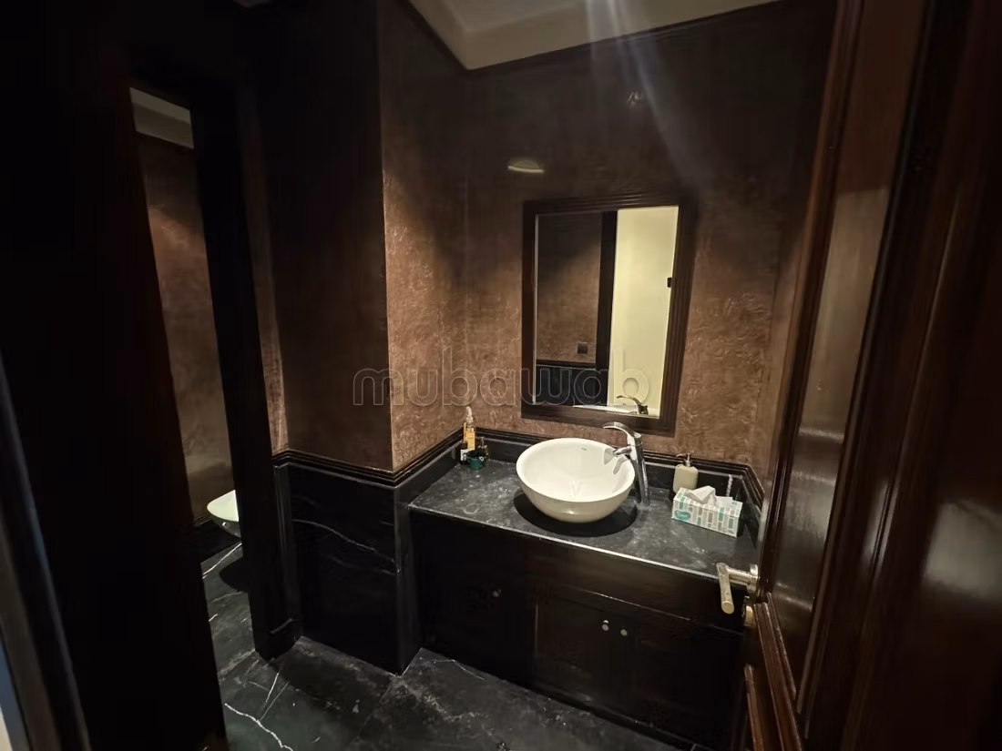 Appartement 180 m² à Ain Diab — 10