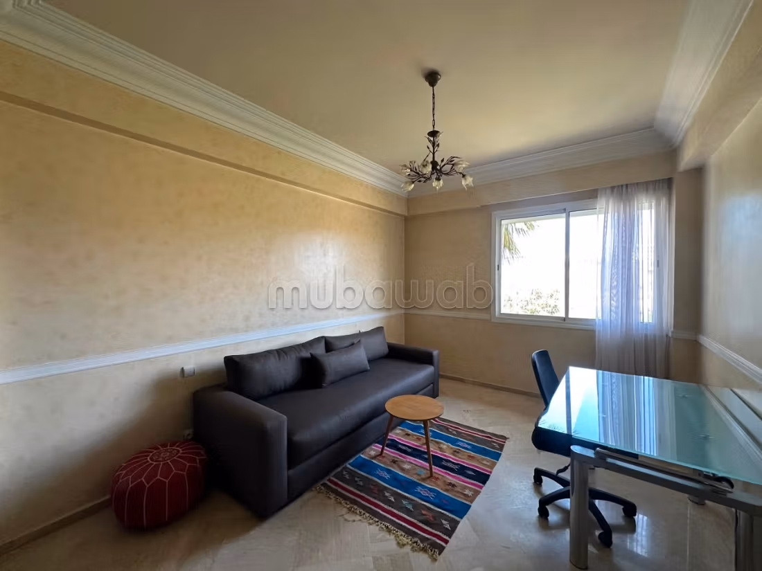 Appartement 180 m² à Ain Diab — 11