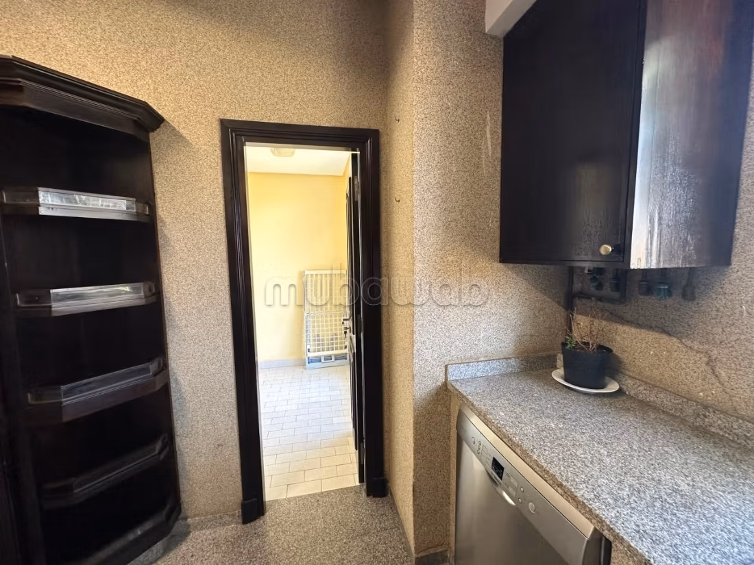 Appartement 180 m² à Ain Diab — 12