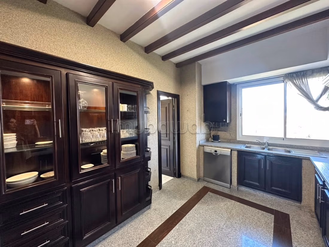 Appartement 180 m² à Ain Diab — 13