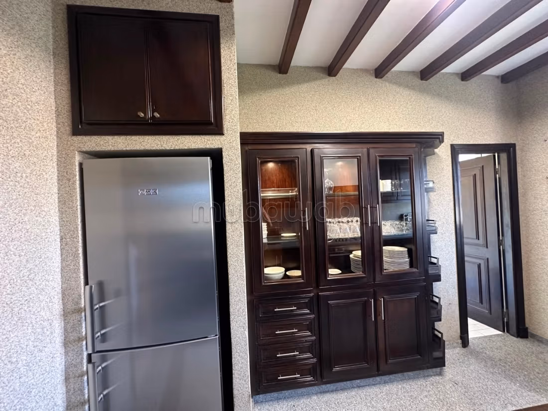 Appartement 180 m² à Ain Diab — 14
