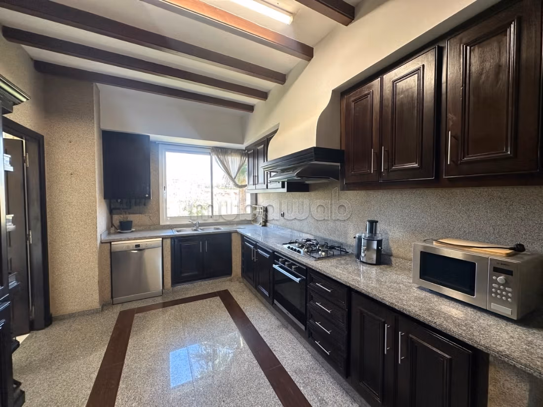 Appartement 180 m² à Ain Diab — 15