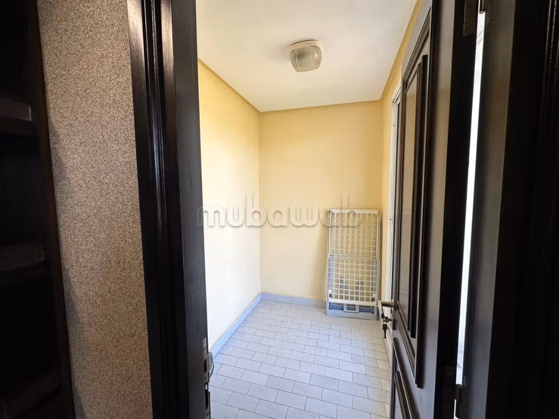Appartement 180 m² à Ain Diab — 16