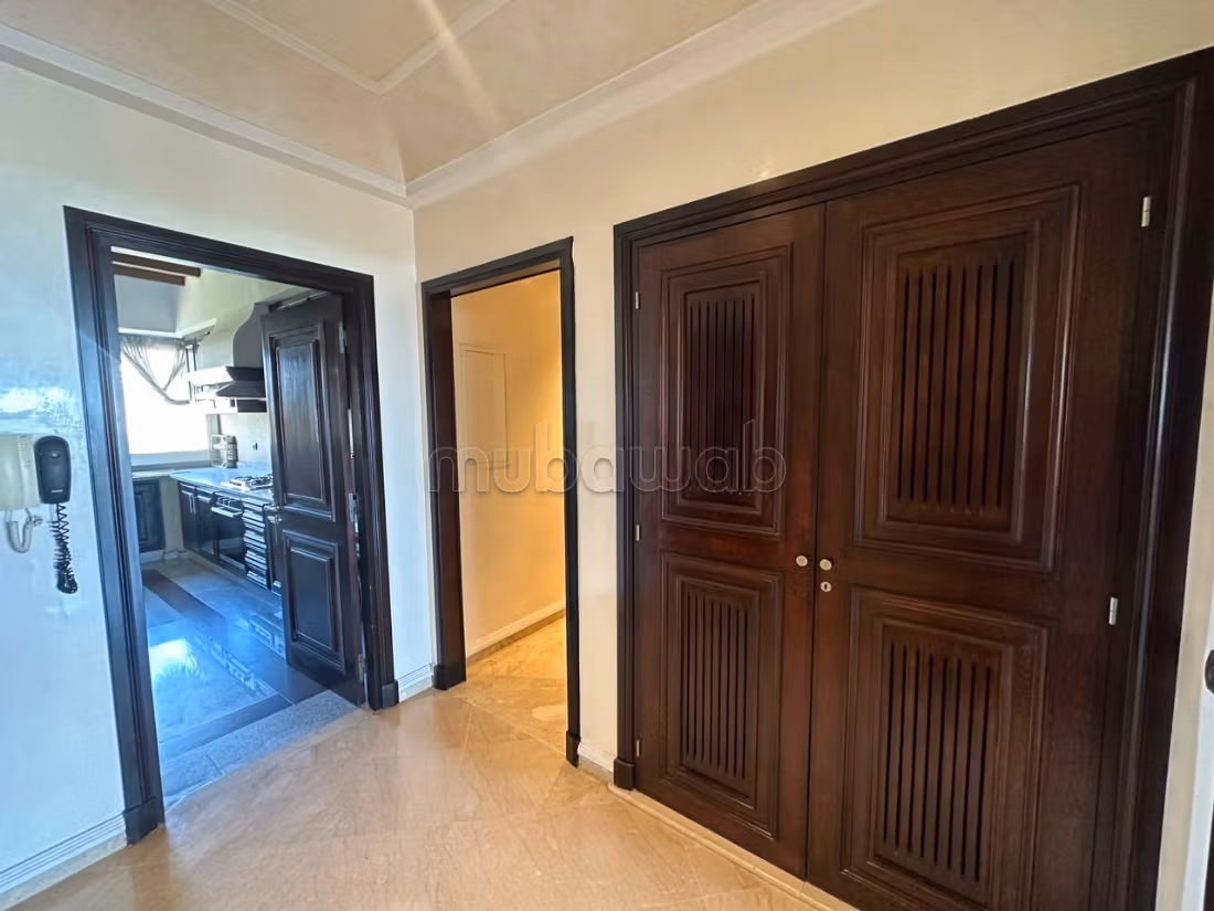 Appartement 180 m² à Ain Diab — 17