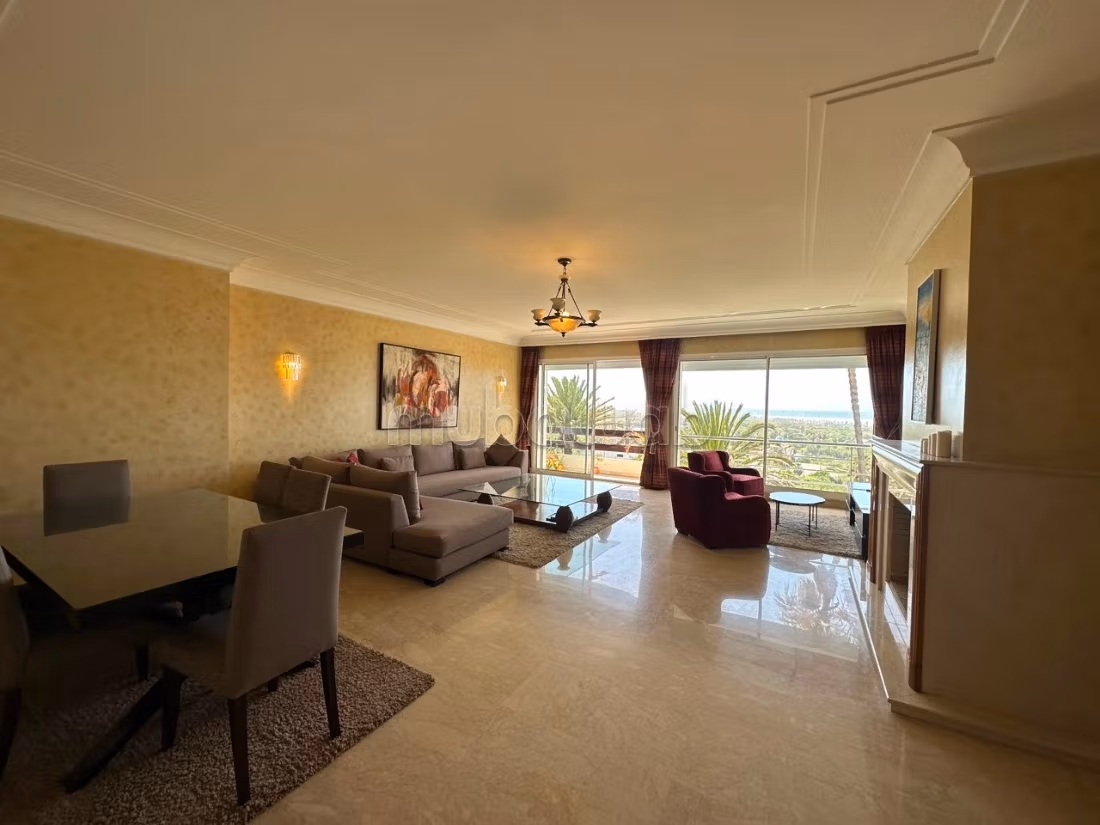 Appartement 180 m² à Ain Diab — 18