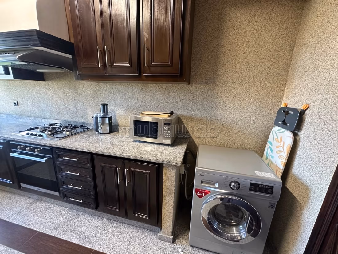 Appartement 180 m² à Ain Diab — 20