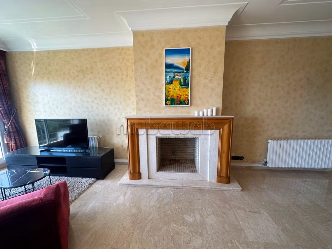 Appartement 180 m² à Ain Diab — 23