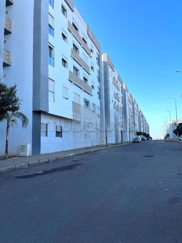 Koopappartementen. 2 Kamers. Ingerichte keuken