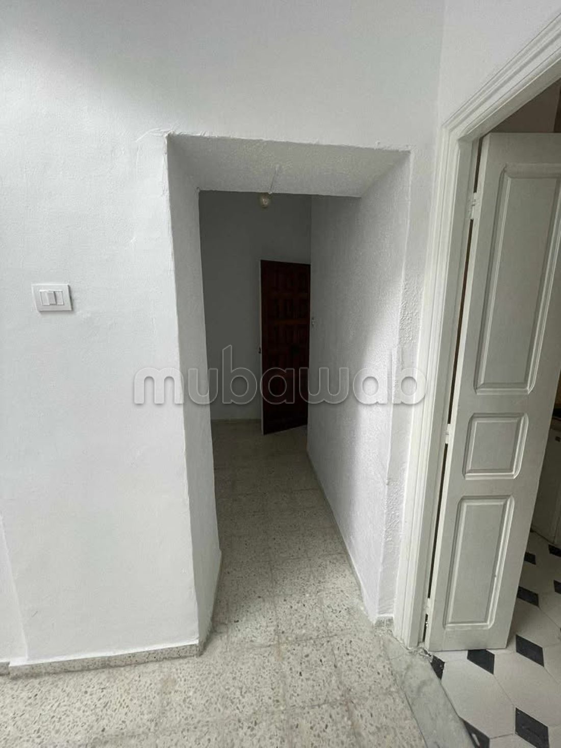 A louer H1 Marsa ville