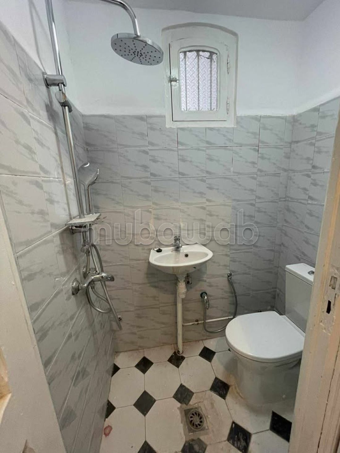 A louer H1 Marsa ville