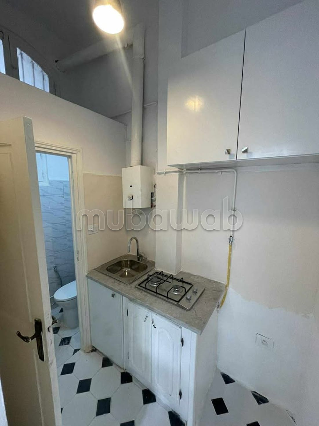 A louer H1 Marsa ville