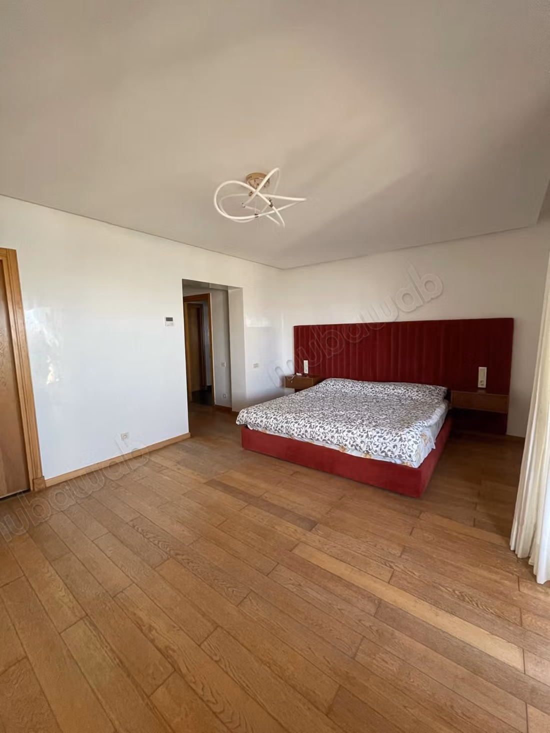 A louer Appartement meublé Vue mer, quartier Marina