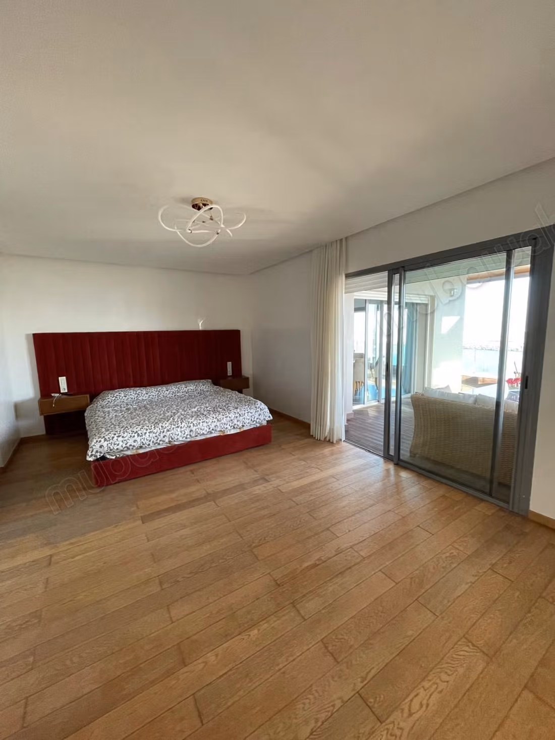 A louer Appartement meublé Vue mer, quartier Marina
