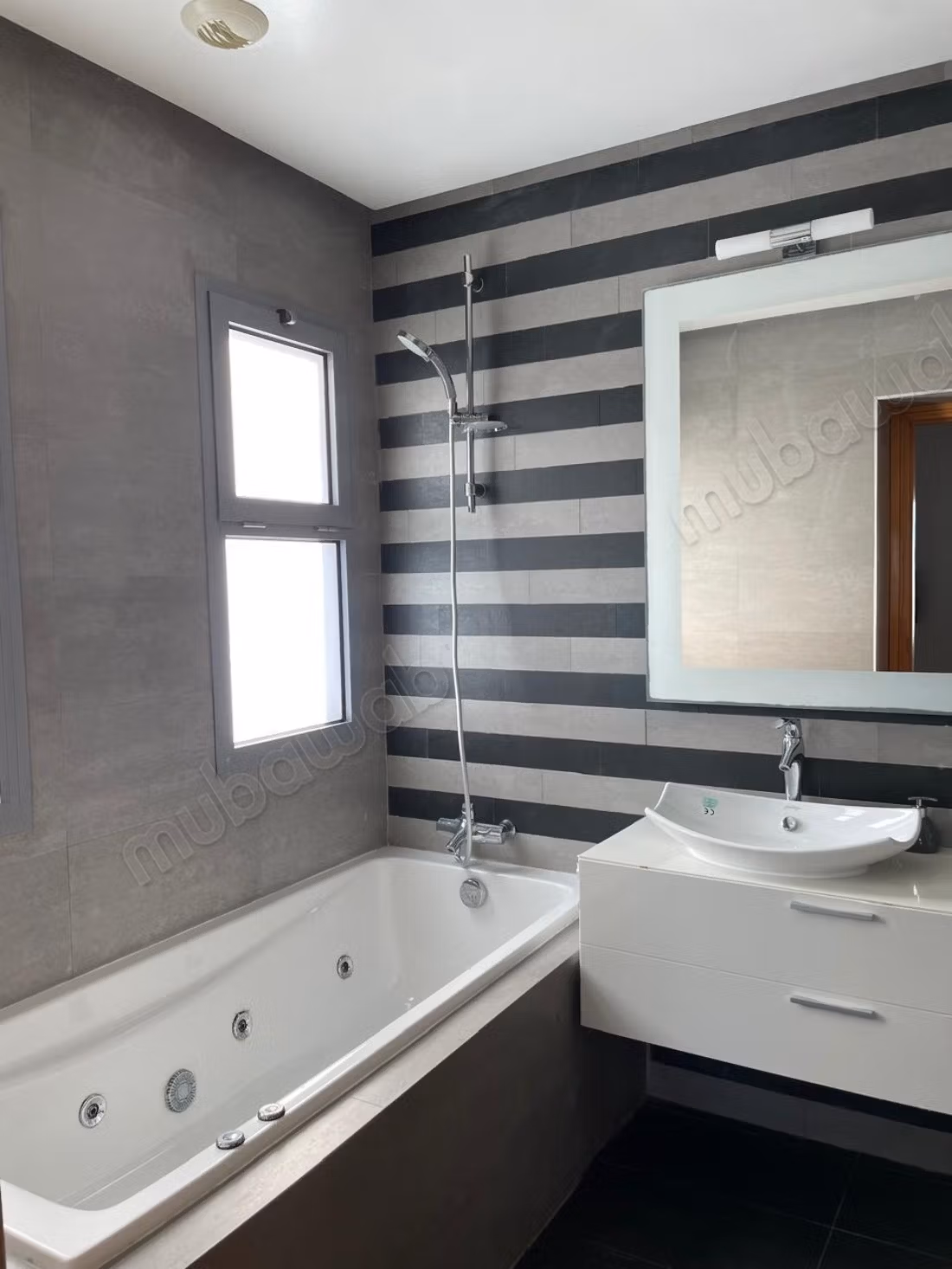 A louer Appartement meublé Vue mer, quartier Marina