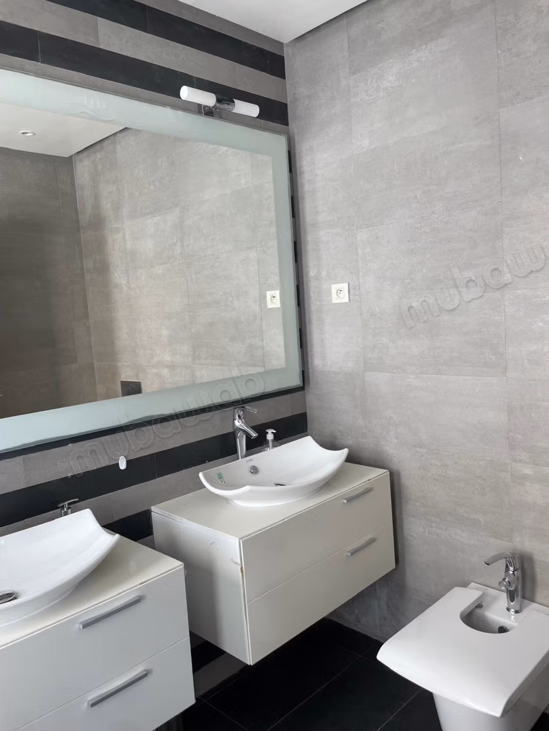 A louer Appartement meublé Vue mer, quartier Marina