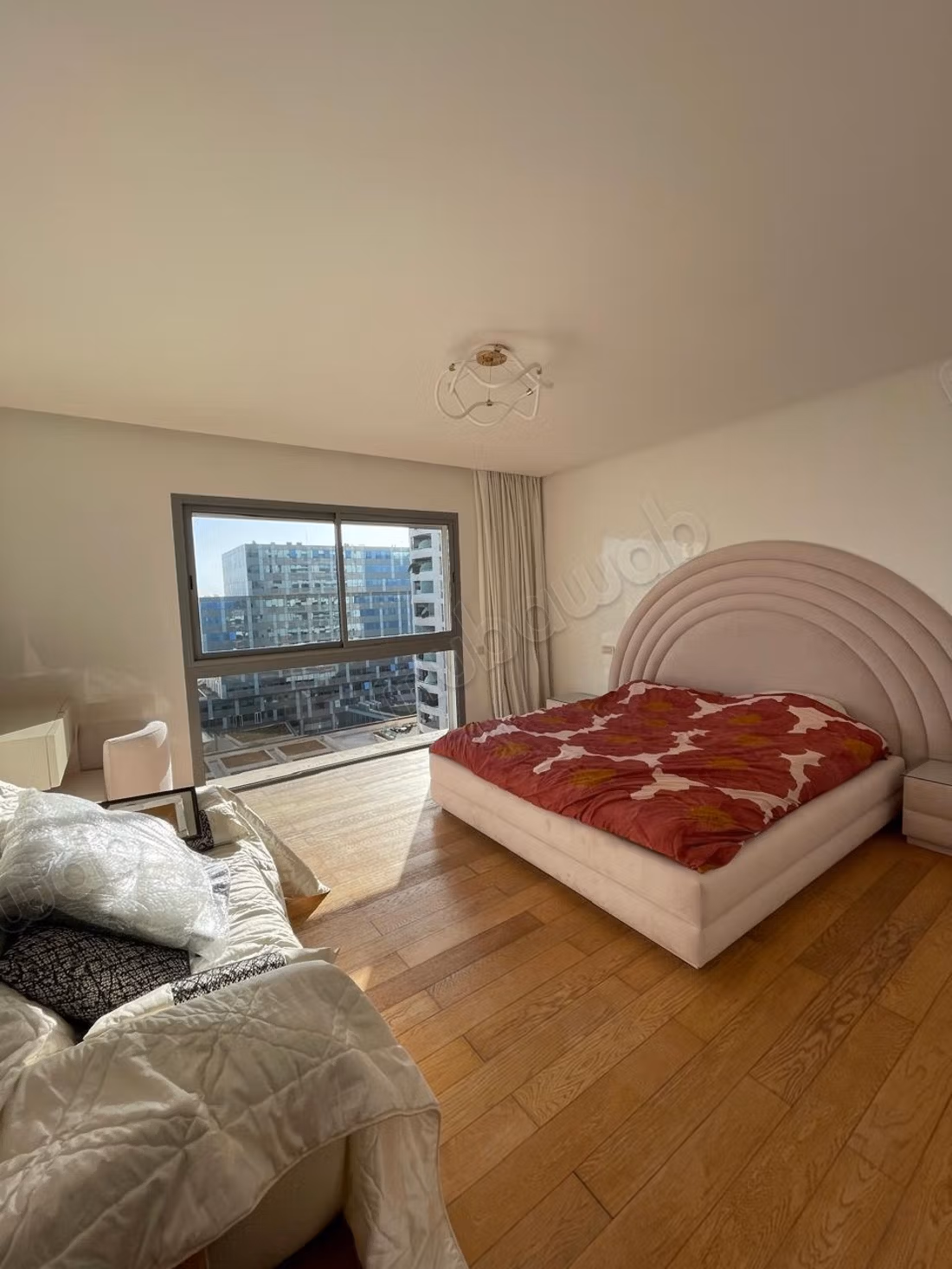 A louer Appartement meublé Vue mer, quartier Marina
