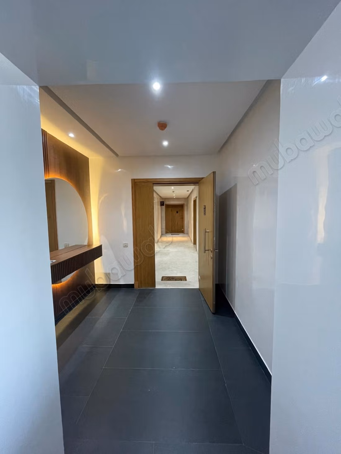 A louer Appartement meublé Vue mer, quartier Marina