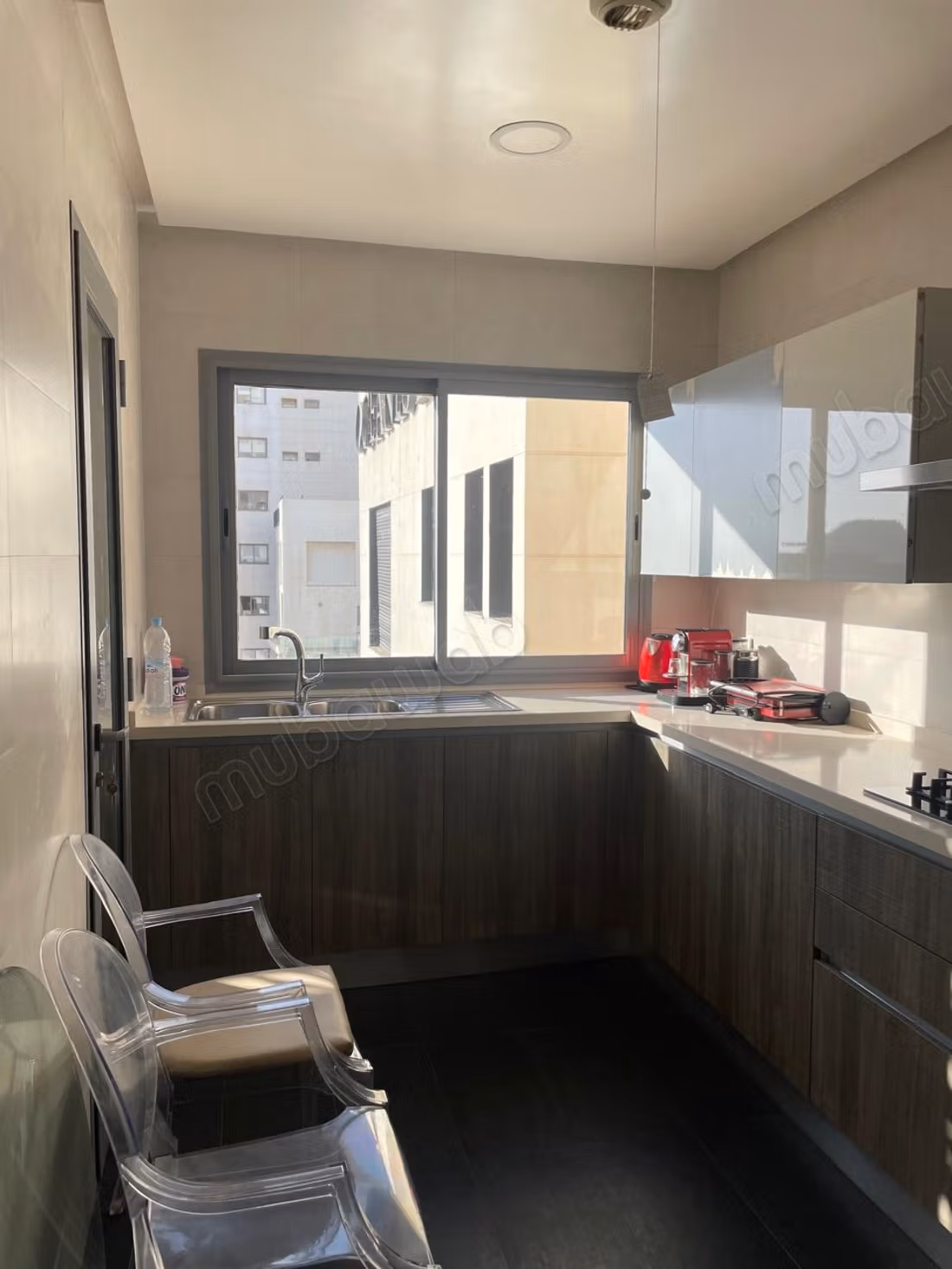 A louer Appartement meublé Vue mer, quartier Marina
