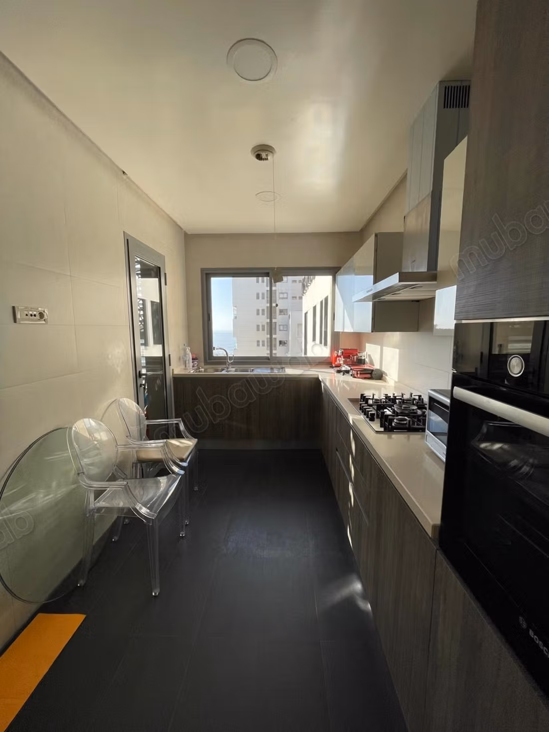 A louer Appartement meublé Vue mer, quartier Marina