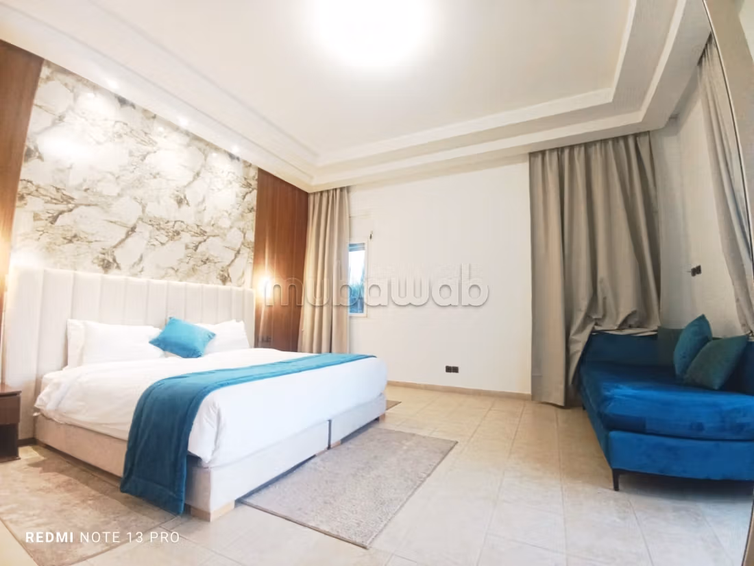 Nu kopen: commercieel vastgoed in Casablanca Finance City. Oppervlakte 78 m². Conciërge en airconditioning