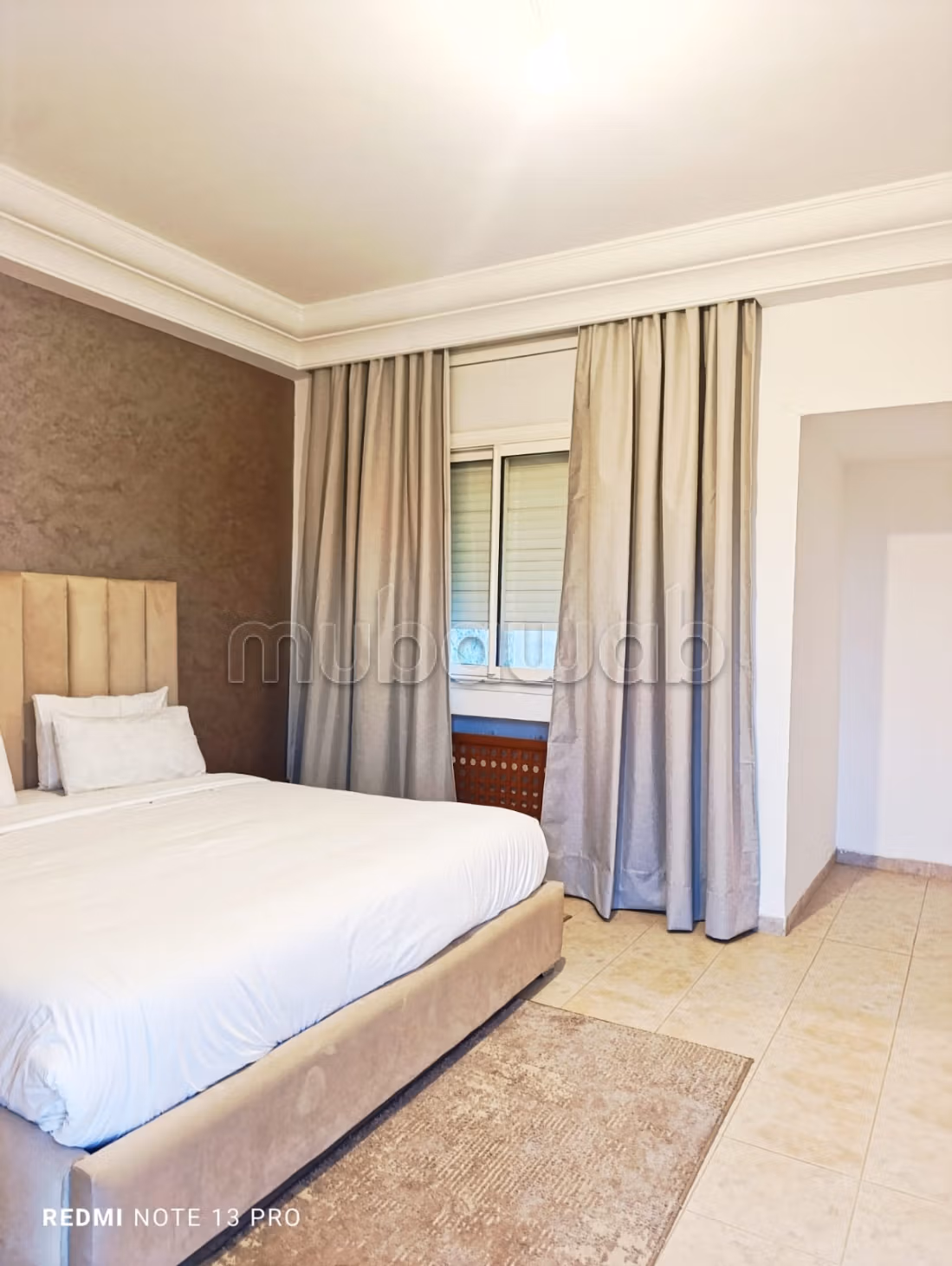 Nu kopen: commercieel vastgoed in Casablanca Finance City. Oppervlakte 78 m². Conciërge en airconditioning