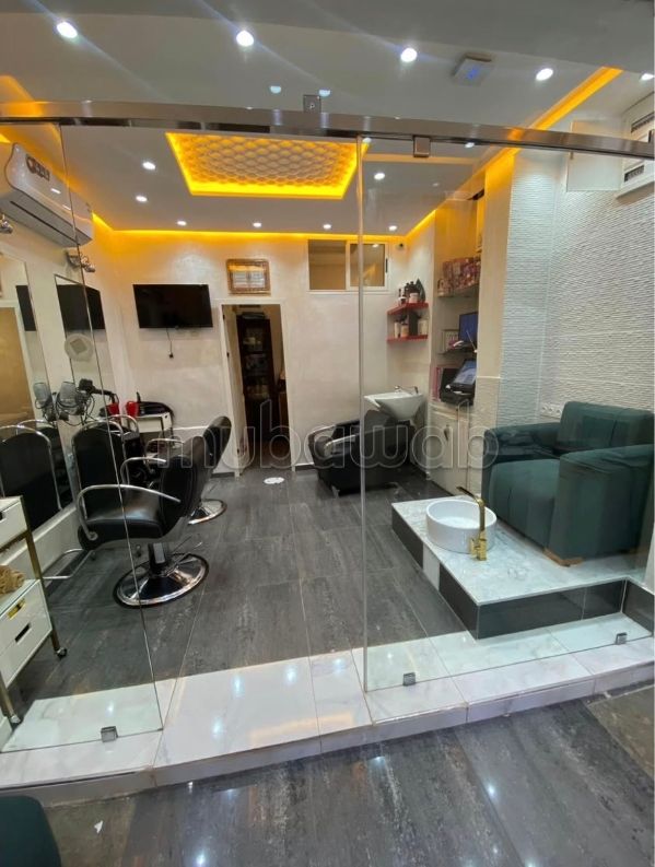 Commercieel vastgoed beschikbaar in Amerchich. Oppervlakte 20 m²