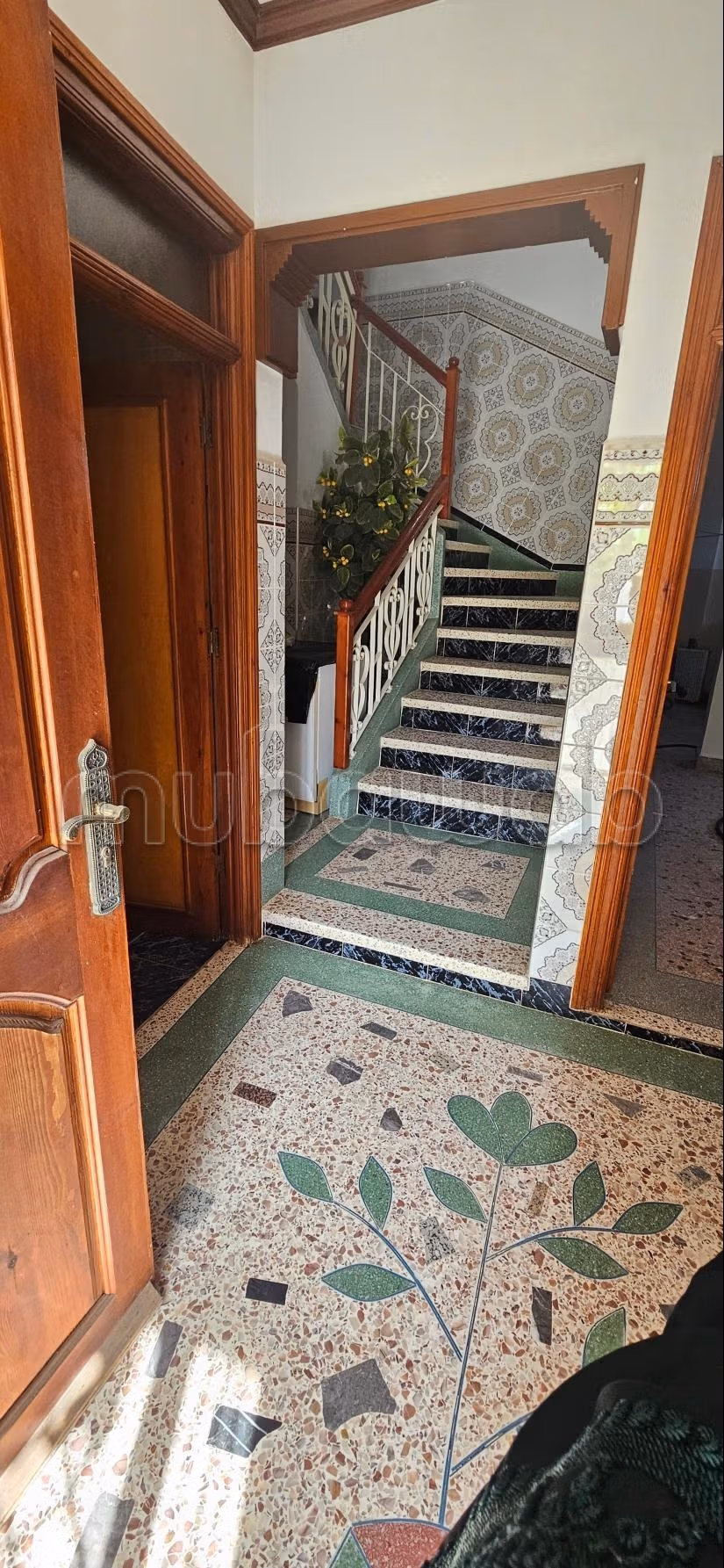 Belle grande maison