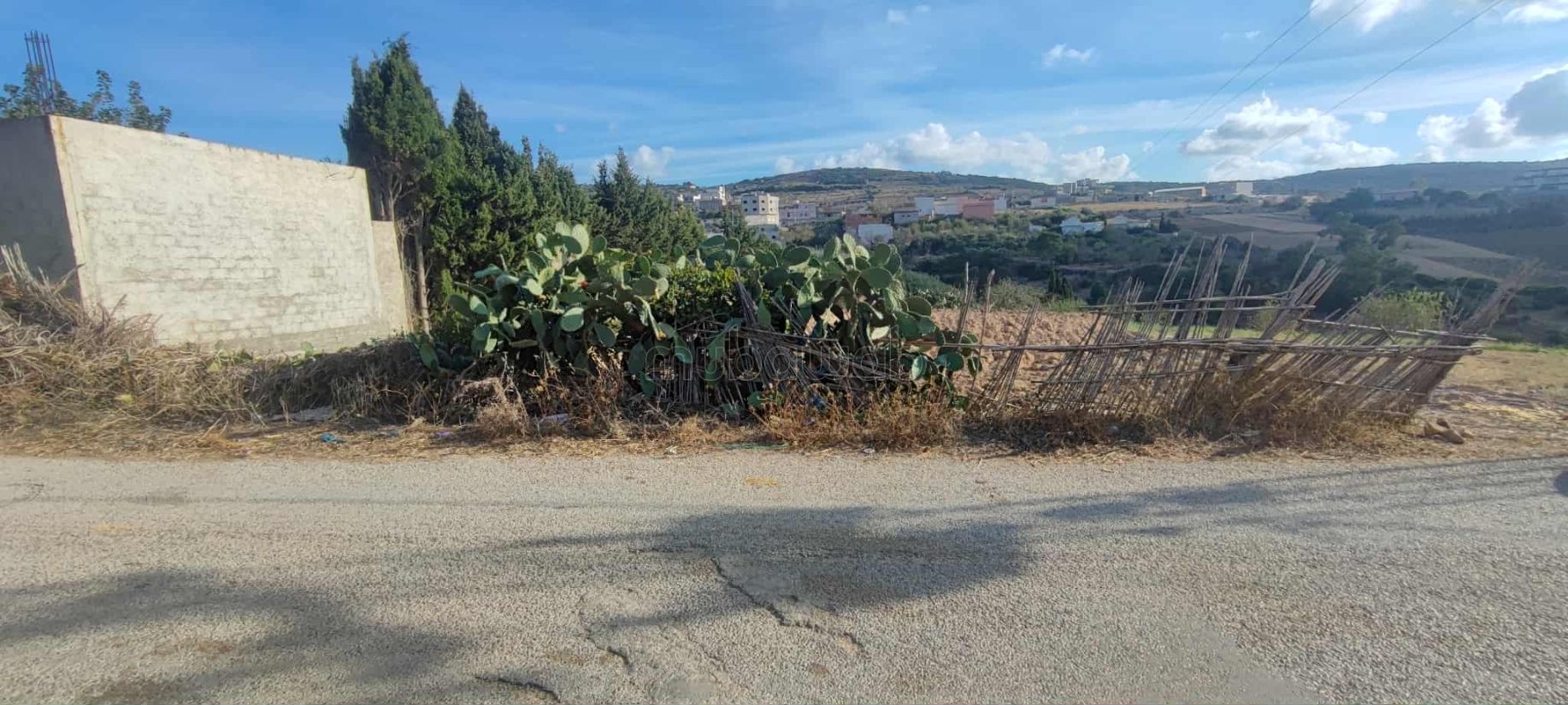 Terrain à RafRaf Ville