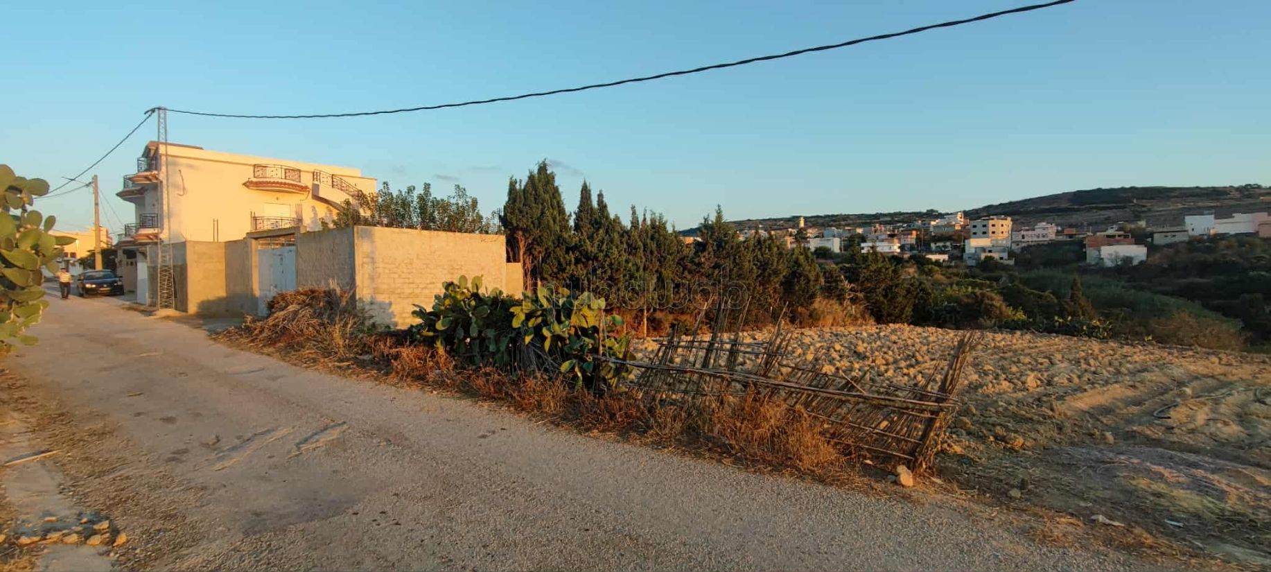 Terrain à RafRaf Ville