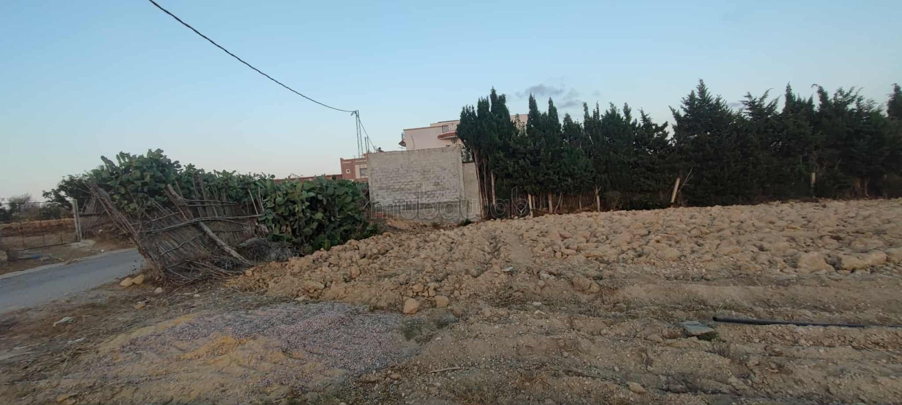 Terrain à RafRaf Ville