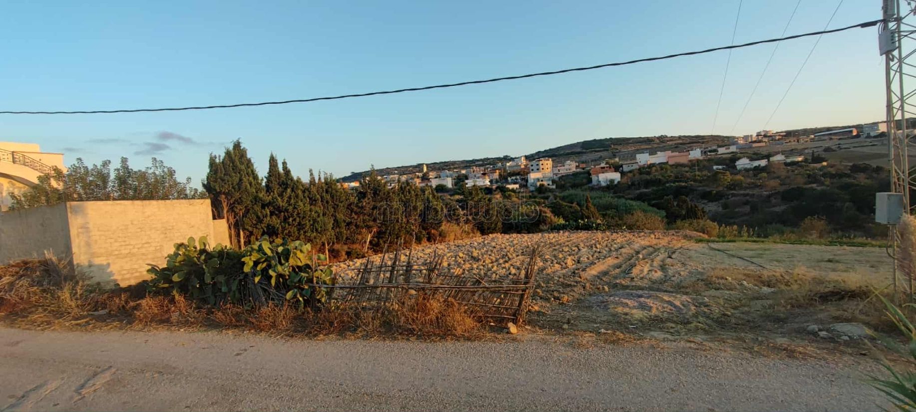 Terrain à RafRaf Ville