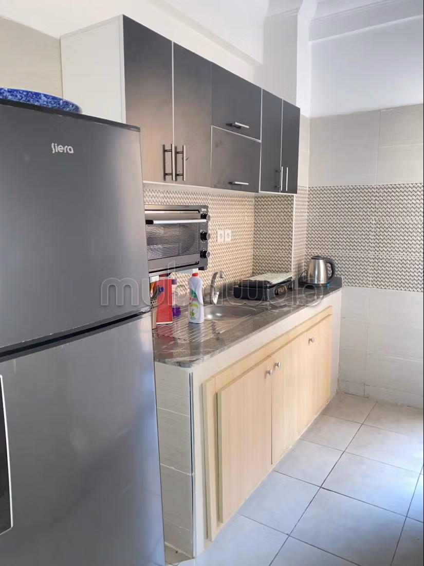 Appartement 80 m² à Mhamid — 8