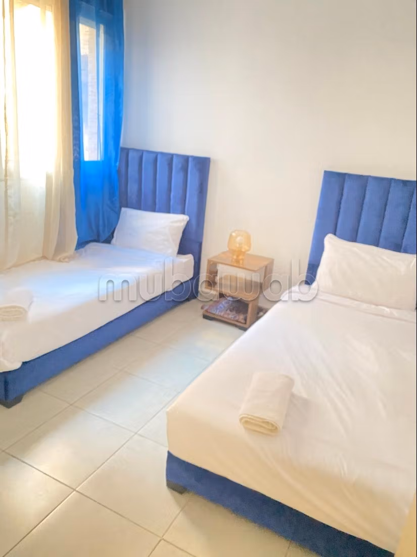 Appartement à louer — 6
