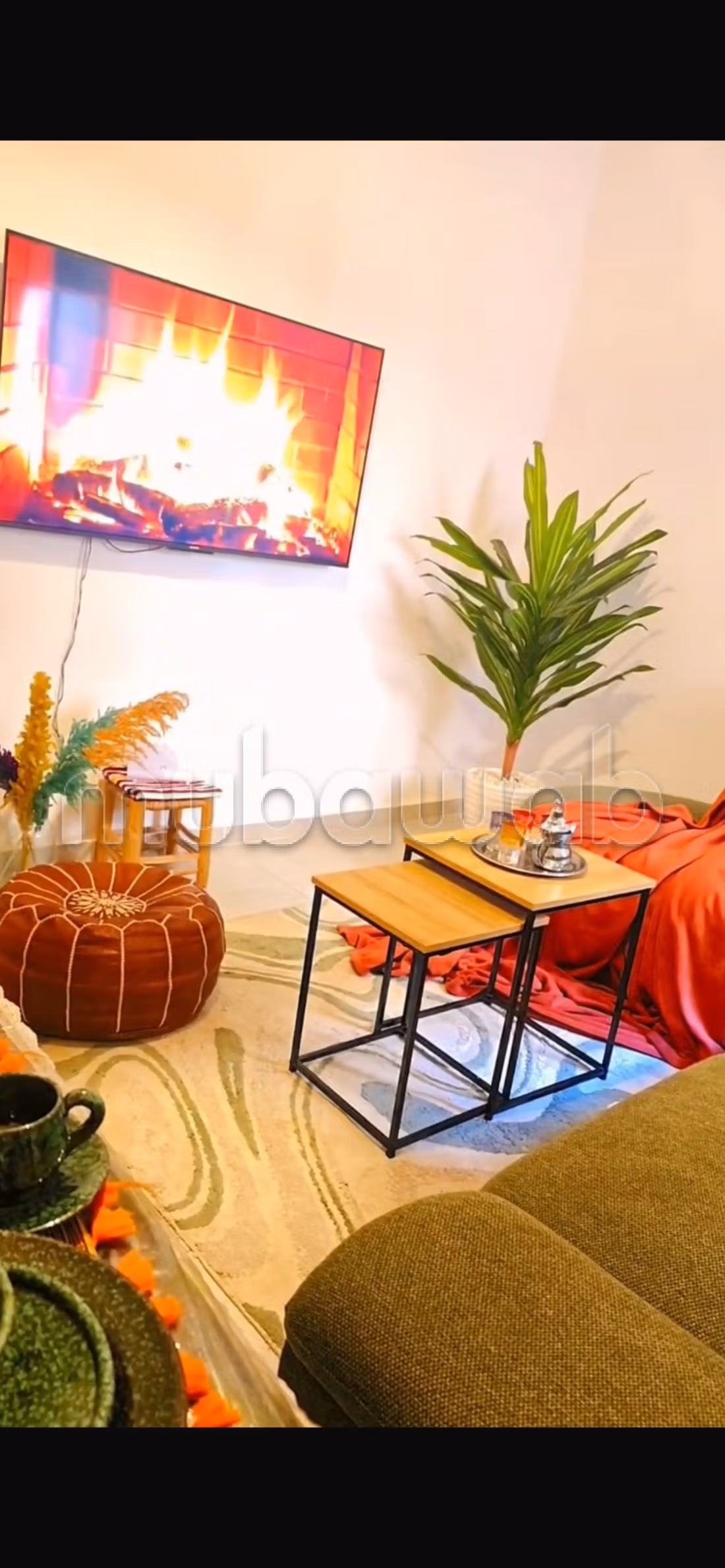 Appartement à louer — 2