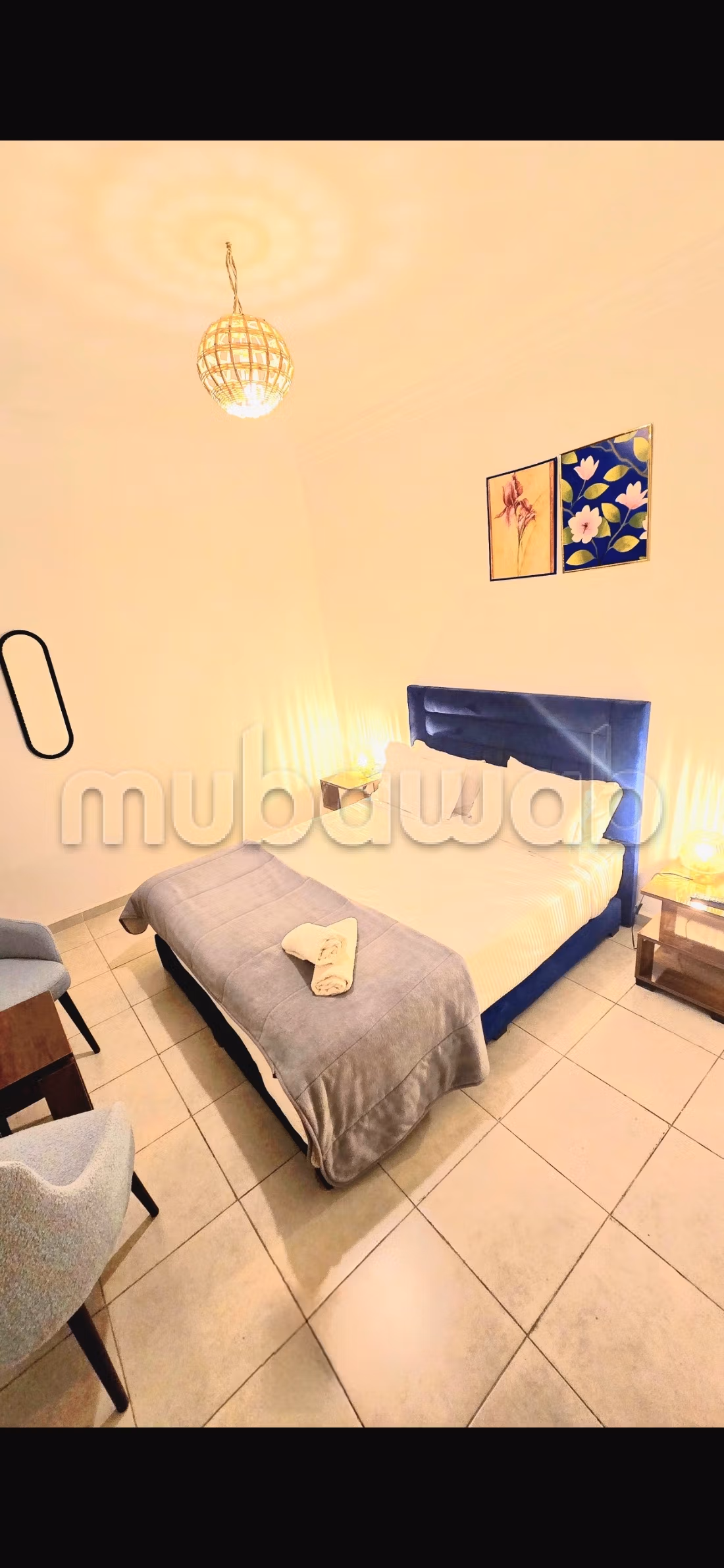 Appartement à louer — 3