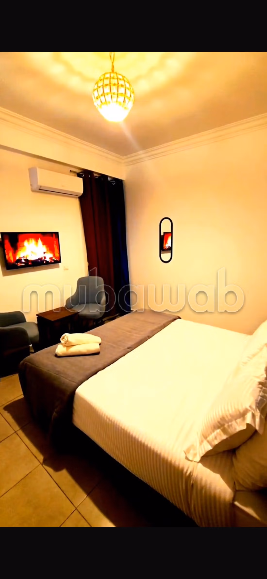 Appartement à louer — 4
