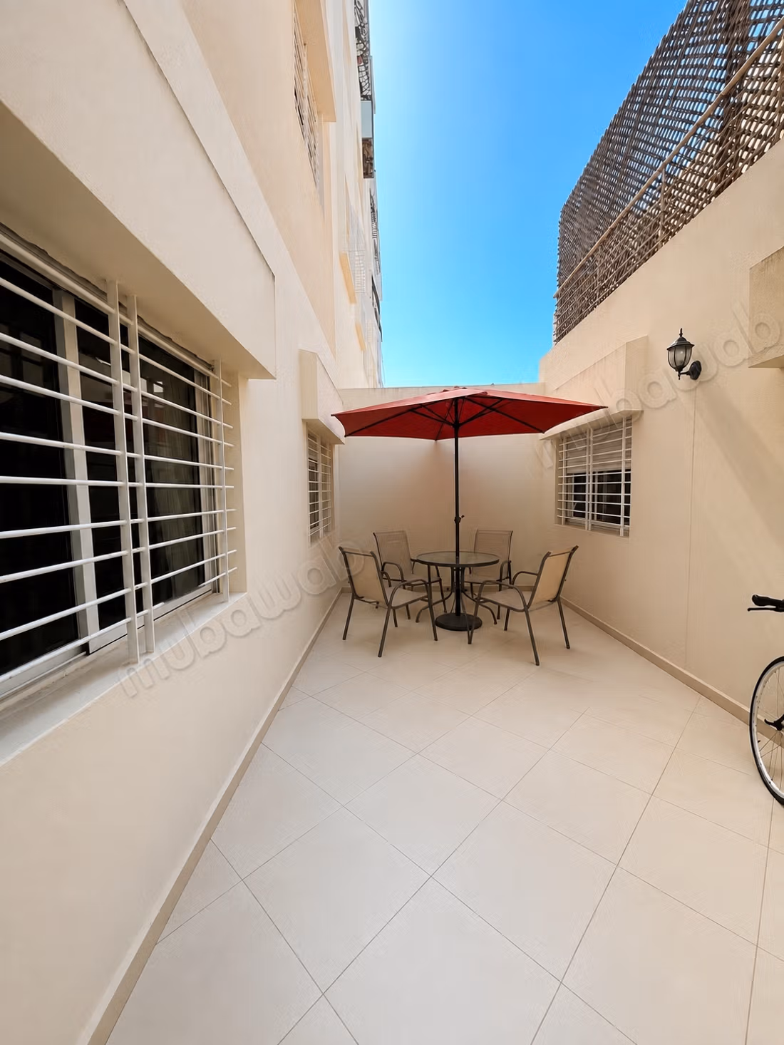 Appartement à vendre situé à Wifak TEMARA